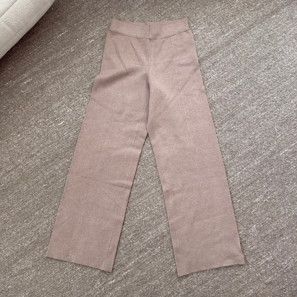 Aritzia Souvenir Pant